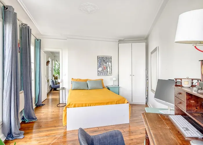 Appartamento Stunning 2br + Balcony + View *