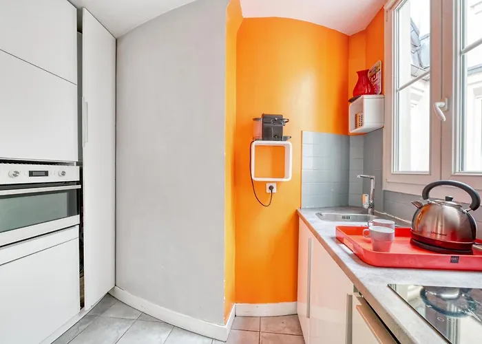 Stunning 2br + Balcony + View
